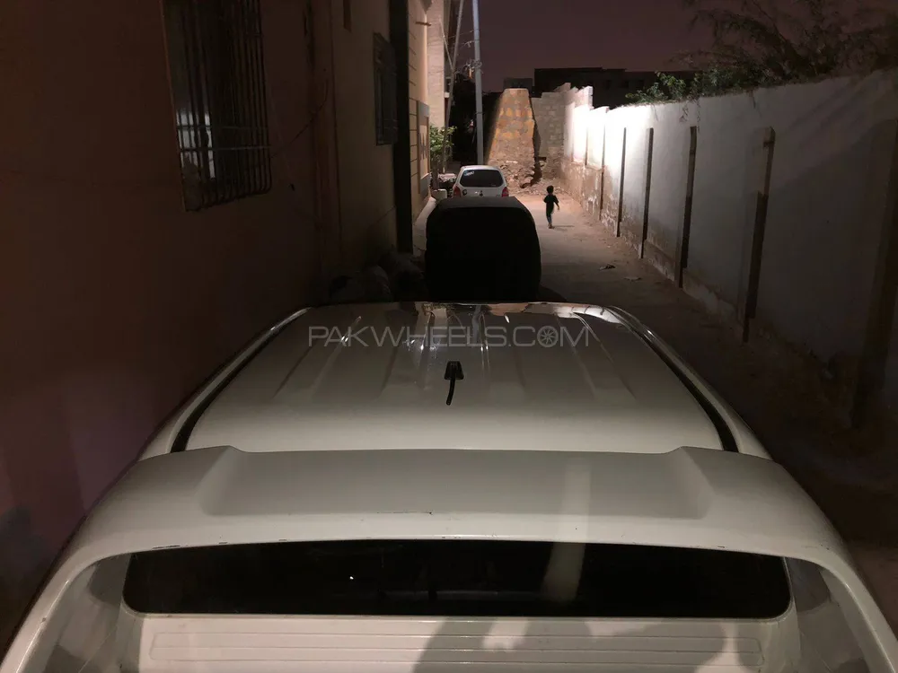 Toyota Hilux 2012 for Sale in Karachi Image-1