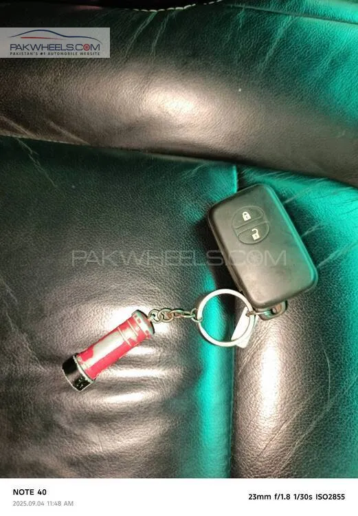 ٹویوٹا لینڈ کروزر 2011 for Sale in کراچی ٹویوٹا لینڈ کروزر 2011 for Sale in کراچی Image-13
