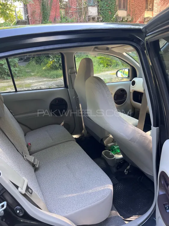Toyota Passo 2014 for Sale in Islamabad Toyota Passo 2014 for Sale in Islamabad Image-6