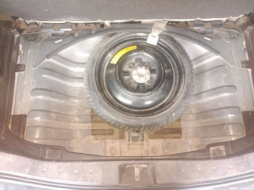 Toyota Passo 2015 for Sale in Wah cantt Toyota Passo 2015 for Sale in Wah cantt Image-10
