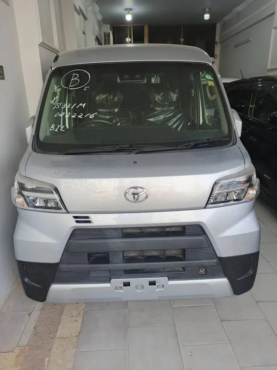 ٹویوٹا پکسیس جوائے 2021 for Sale in کراچی Image-1