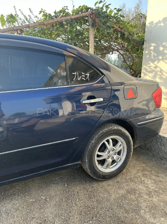 Toyota Premio 2003 for Sale in Peshawar Image-1