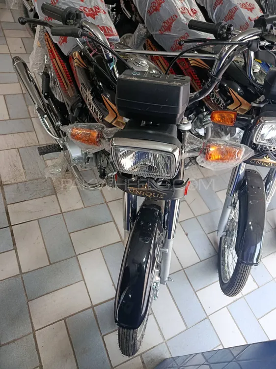 Unique Xtreme UD 70 2025 for Sale Image-1
