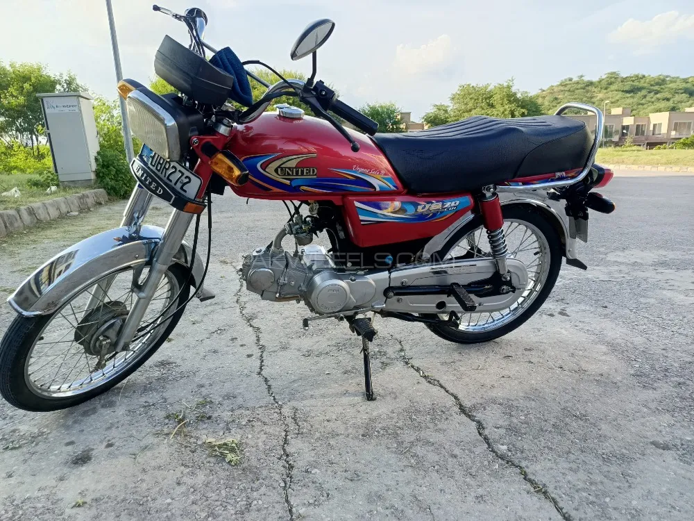United US 70 2024 for Sale Image-1