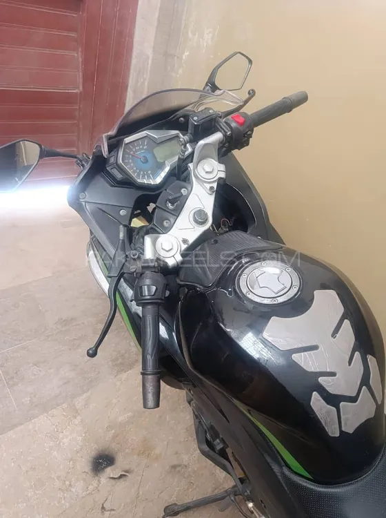 Super Power Sultan SP 250 2022 for Sale Image-1