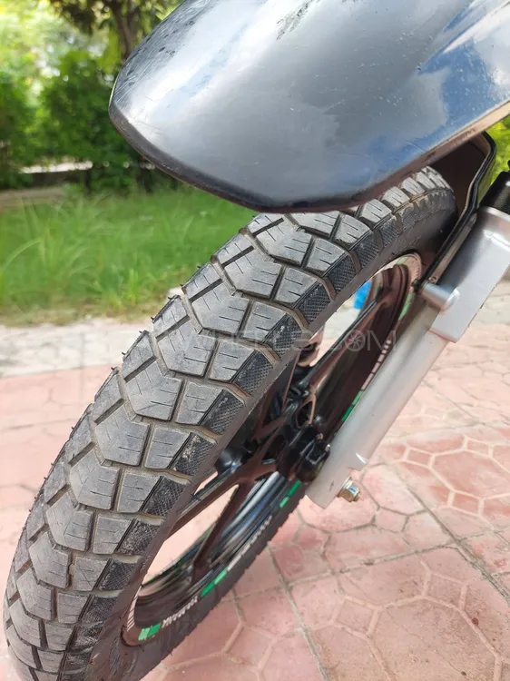 Yamaha YBR 125G 2024 for Sale Yamaha YBR 125G 2024 for Sale Image-7
