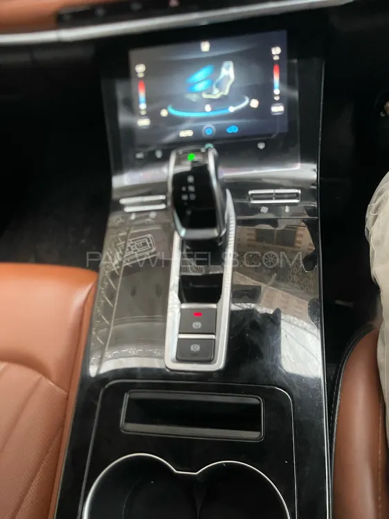 Chery Tiggo 8 Pro 2022 for Sale in Lahore Chery Tiggo 8 Pro 2022 for Sale in Lahore Image-14