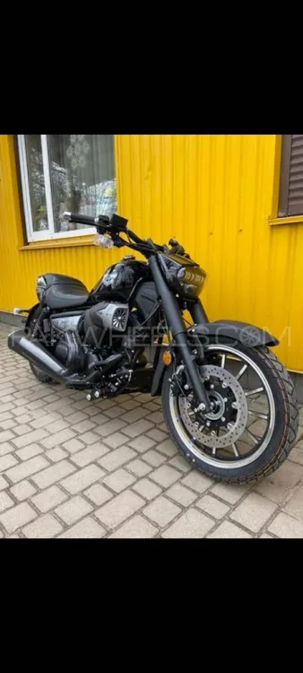 Chinese Bikes Lifan 2023 for Sale Image-1