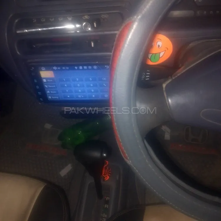 Daihatsu Cuore 2007 for Sale in Peshawar Image-1