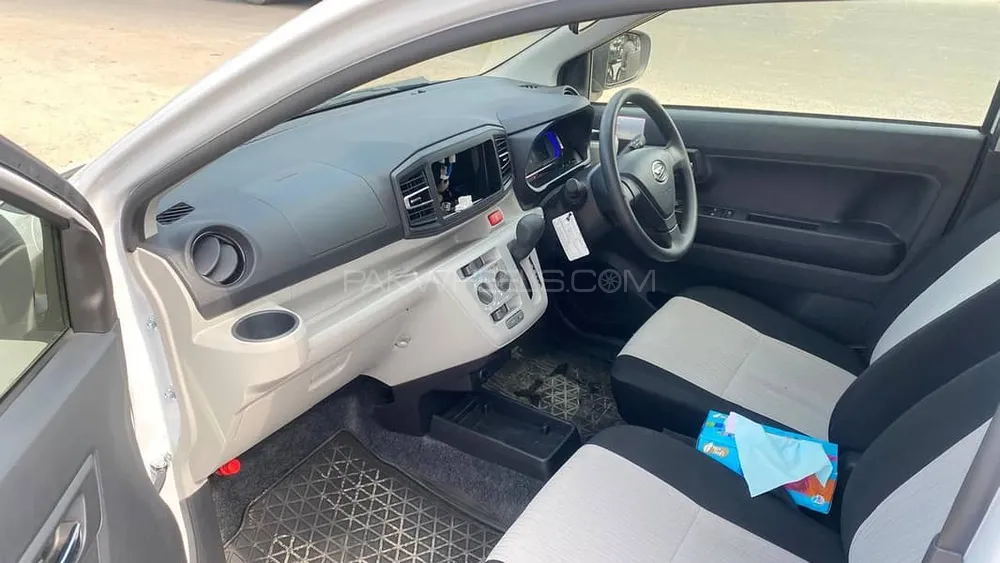 Daihatsu Mira 2023 for Sale in Burewala Image-1