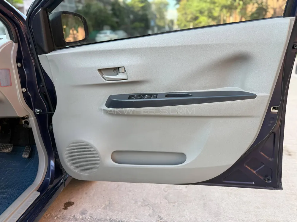 Daihatsu Mira 2013 for Sale in Rawalpindi Daihatsu Mira 2013 for Sale in Rawalpindi Image-9