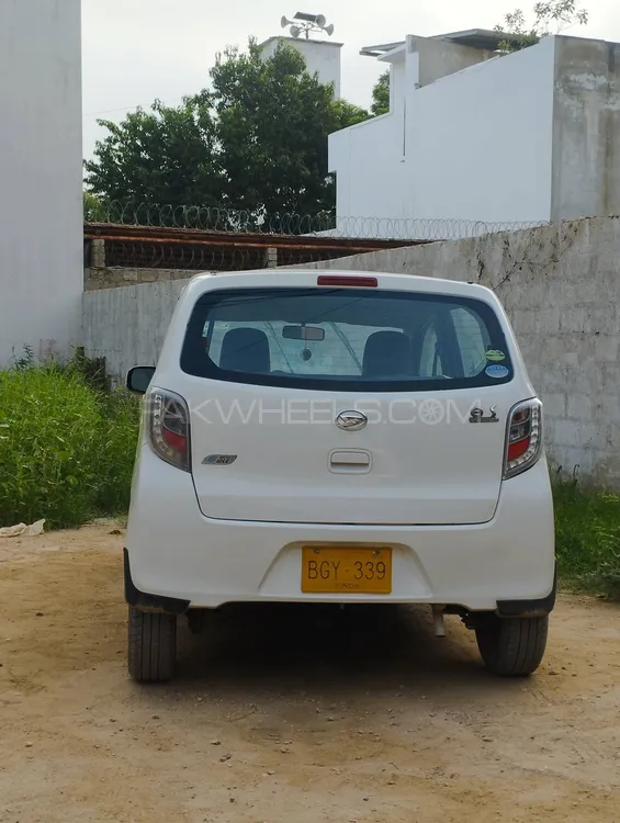 Daihatsu Mira 2013 for Sale in Karachi Image-1