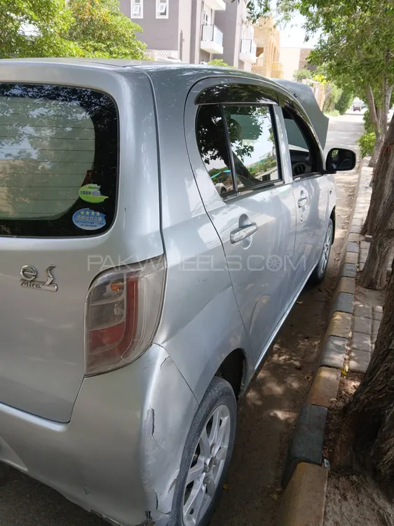 Daihatsu Mira 2013 for Sale in Karachi Image-1