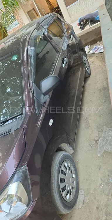 Daihatsu Mira 2021 for Sale in Karachi Image-1