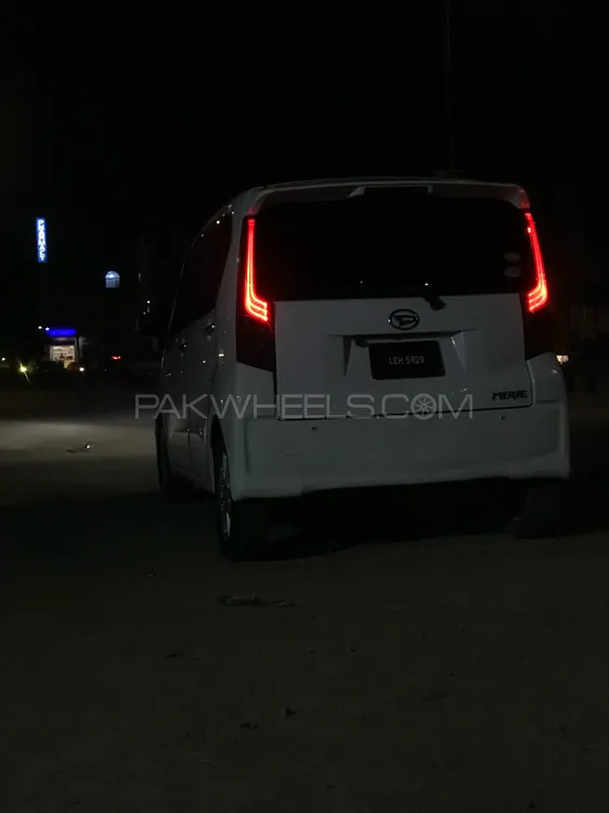 Daihatsu Move 2015 for Sale in Gujranwala Image-1