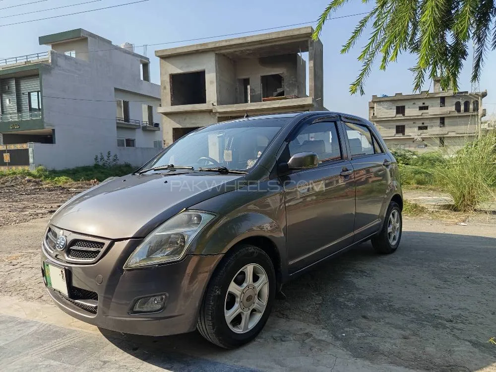 FAW V2 2018 for Sale in Lahore Image-1