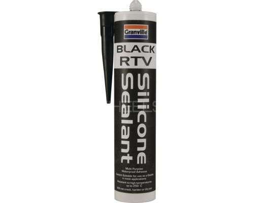  Granville RTV Silicone Sealant Image-1