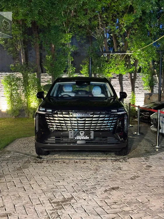Haval H6 2025 for Sale in Lahore Image-1