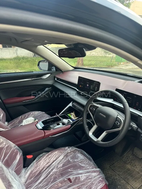 Haval H6 2024 for Sale in Lahore Image-1