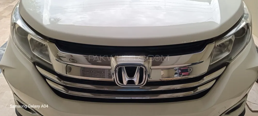 Honda BR-V 2021 for Sale in Karachi Image-1