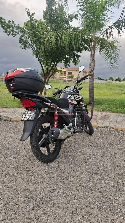 Honda CB 150F 2024 for Sale Image-1