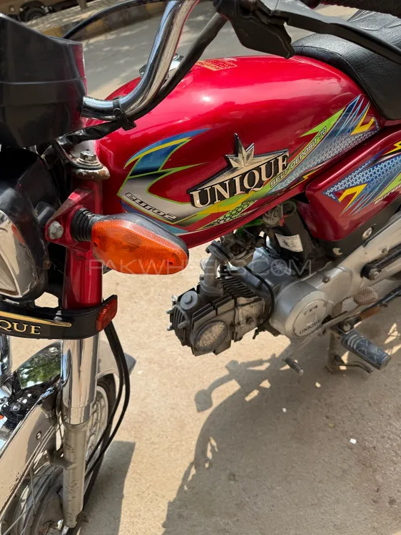 Honda CD 70 2025 for Sale Image-1