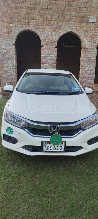 Honda City 2023 for Sale in Okara Image-1