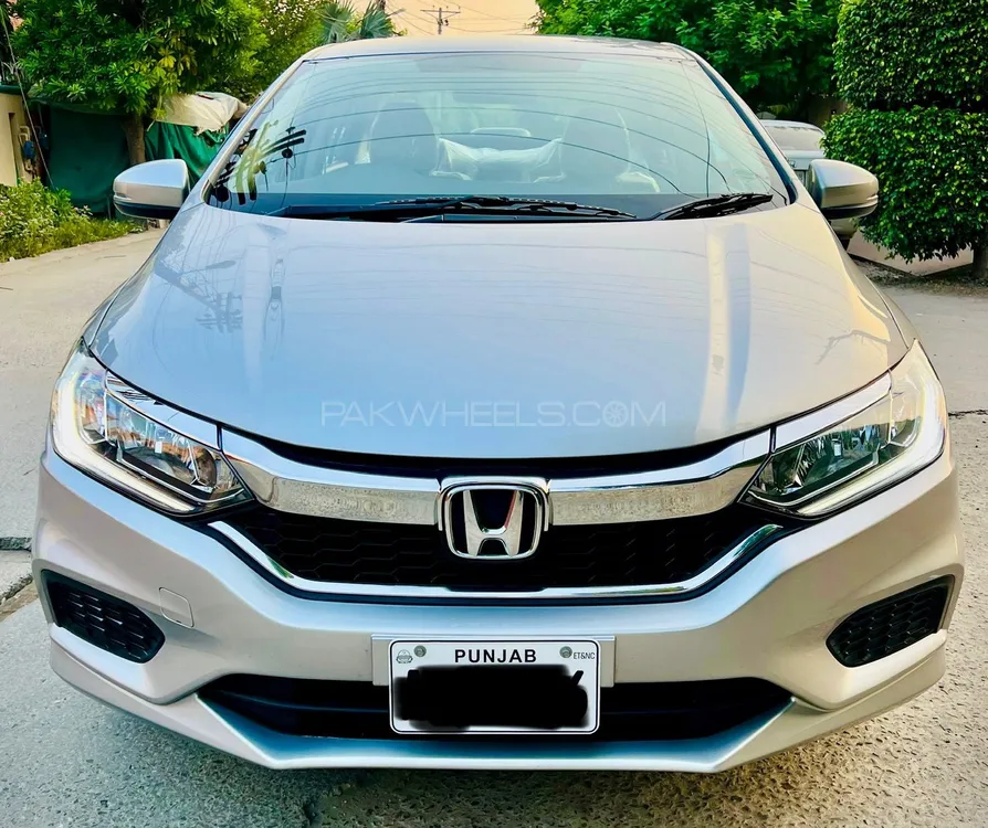 Honda City 2024 for Sale in Lahore Image-1