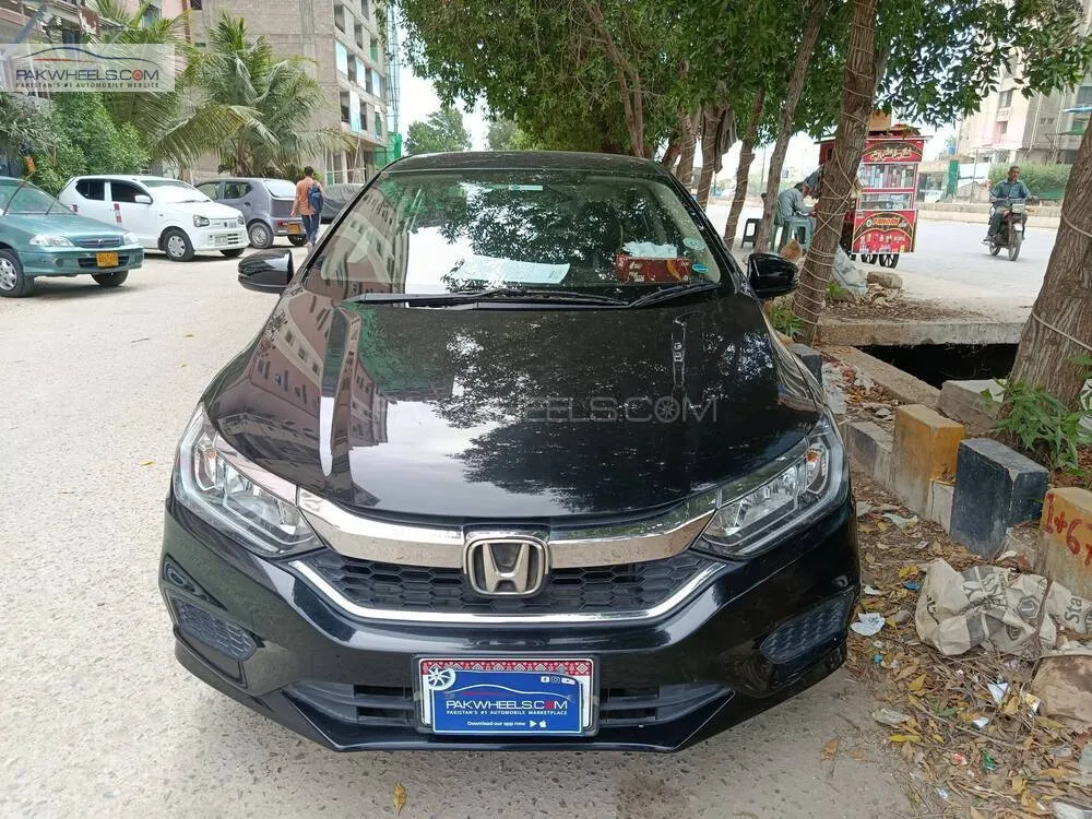Honda City 2024 for Sale in Karachi Image-1