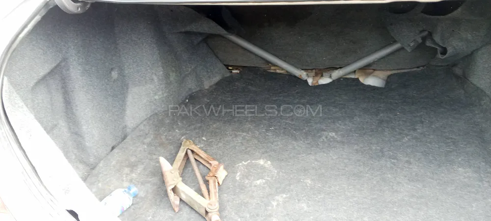 Honda City 2007 for Sale in Gujranwala Honda City 2007 for Sale in Gujranwala Image-4