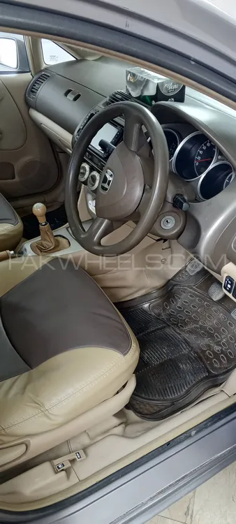 Honda City 2007 for Sale in Gujranwala Honda City 2007 for Sale in Gujranwala Image-17