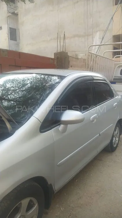 Honda City 2005 for Sale in Karachi Image-1