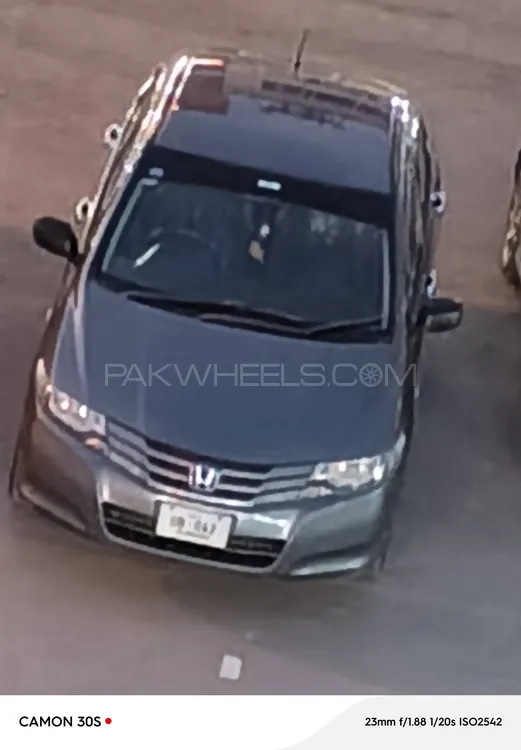 Honda City 2011 for Sale in Khushab Image-1