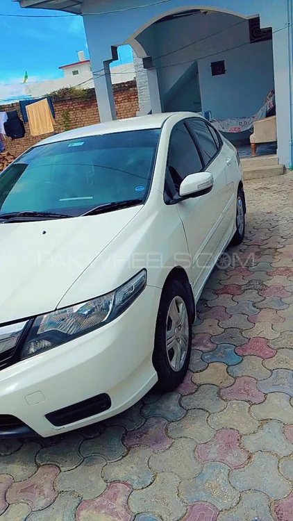 Honda City 2018 for Sale in Chakwal Image-1