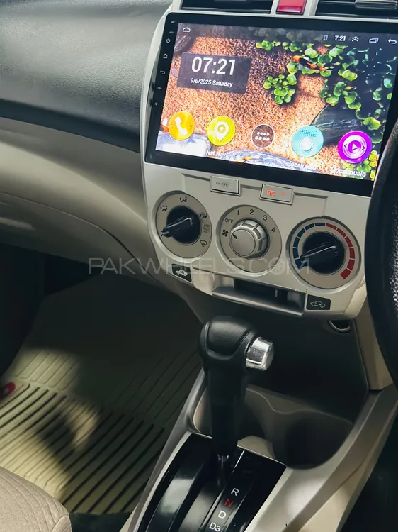 Honda City 2018 for Sale in Islamabad Honda City 2018 for Sale in Islamabad Image-8