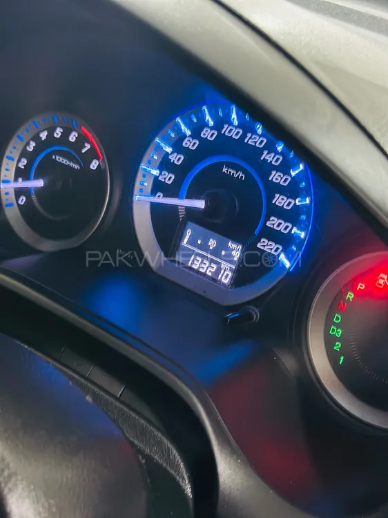 Honda City 2018 for Sale in Islamabad Honda City 2018 for Sale in Islamabad Image-7