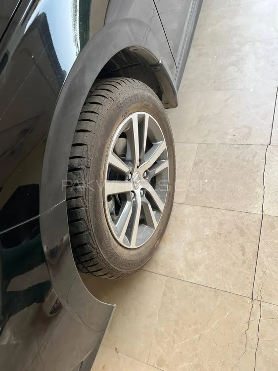 Honda Civic 2025 for Sale in D.G.Khan Image-1