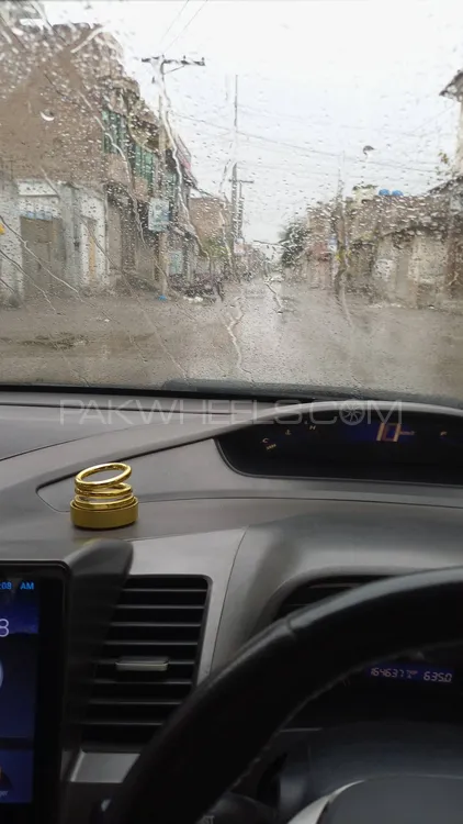 Honda Civic 2007 for Sale in Peshawar Image-1