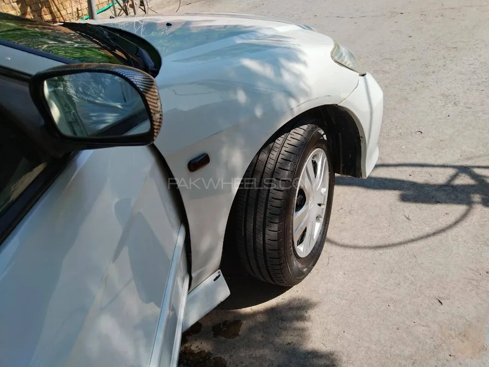 Honda Civic 2004 for Sale in Rawalpindi Image-1