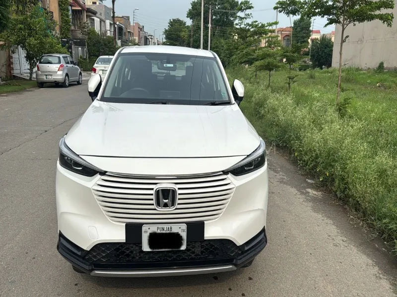 ہونڈا ایچ آر-وی 2023 for Sale in ملتان Image-1