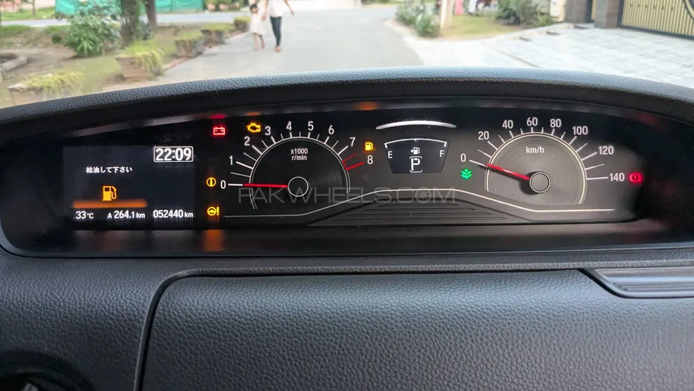 ہونڈا این باکس 2020 for Sale in لاہور ہونڈا این باکس 2020 for Sale in لاہور Image-3
