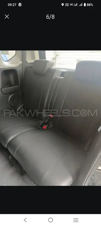 Honda N Box 2014 for Sale in Islamabad Image-1