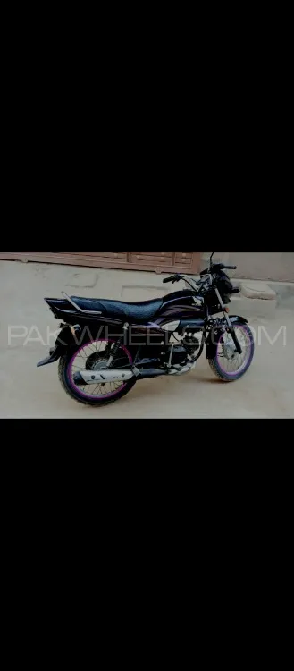 Honda Pridor 2016 for Sale Image-1