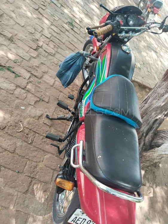 Honda Pridor 2021 for Sale Image-1