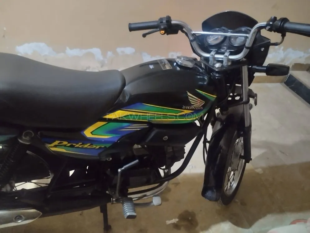 Honda Pridor 2022 for Sale Image-1