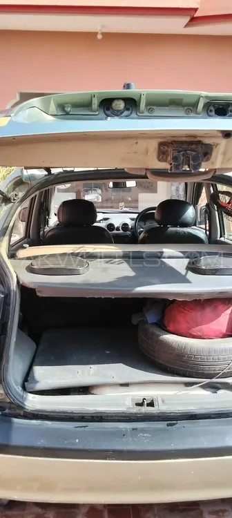 Hyundai Santro 2003 for Sale in Attock Image-1