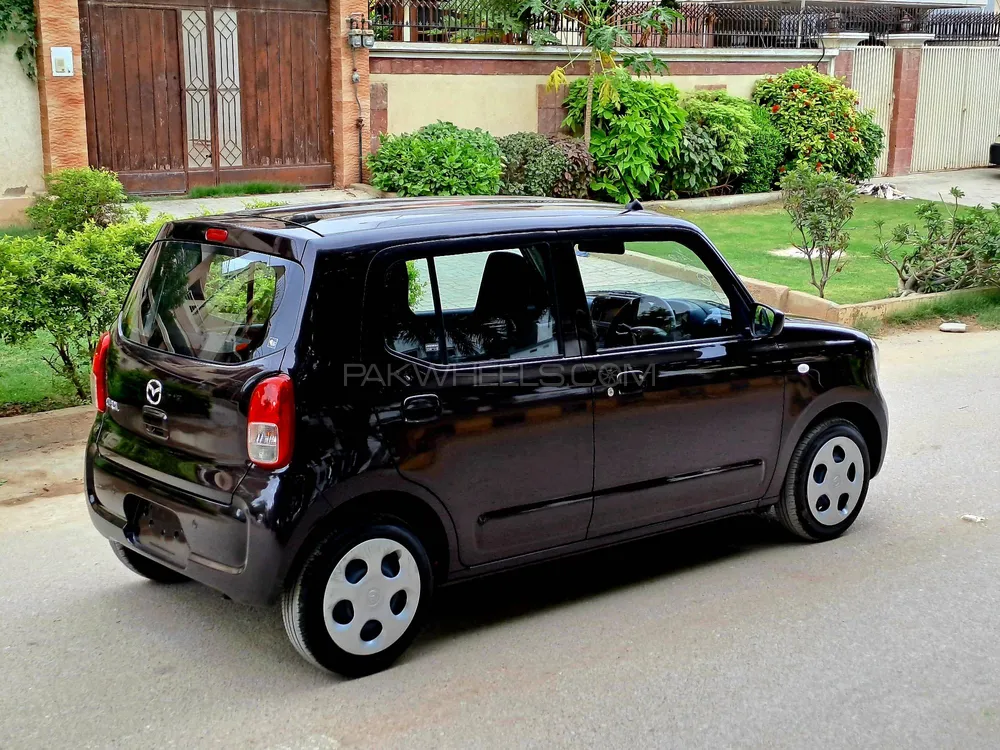 Mazda Carol 2022 for Sale in Karachi Image-1