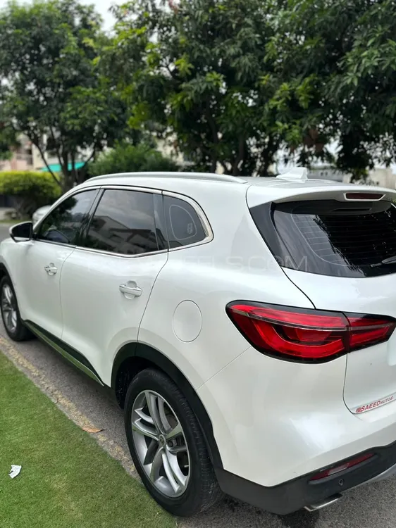 MG HS 2021 for Sale in Gujranwala Image-1