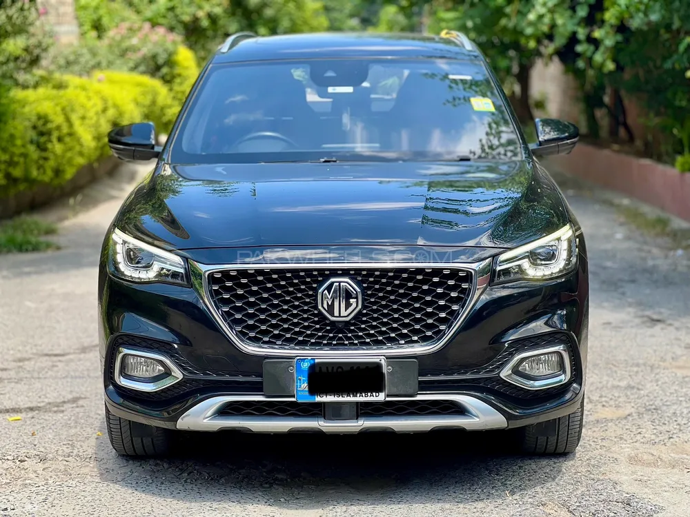 MG HS 2021 for Sale in Islamabad Image-1