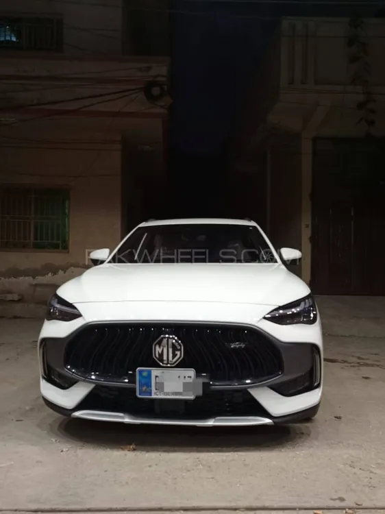 MG HS 2025 for Sale in Islamabad Image-1